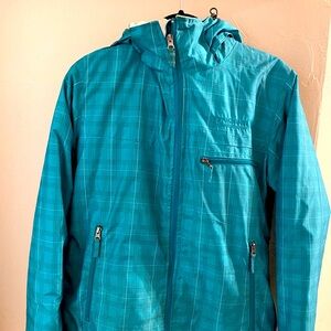 Precision Mountainwear Winter Jacket